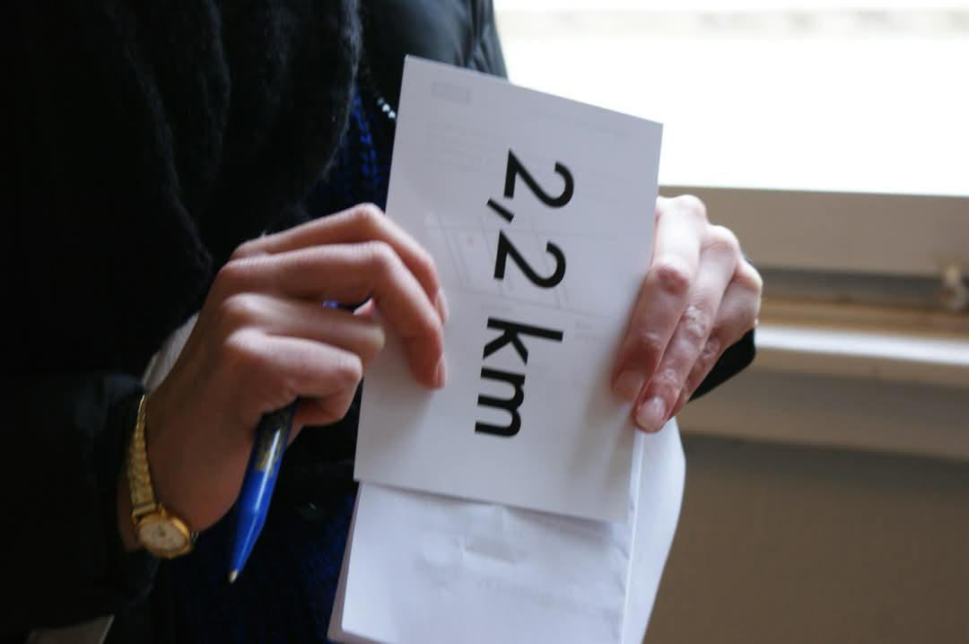 2,2km 2013