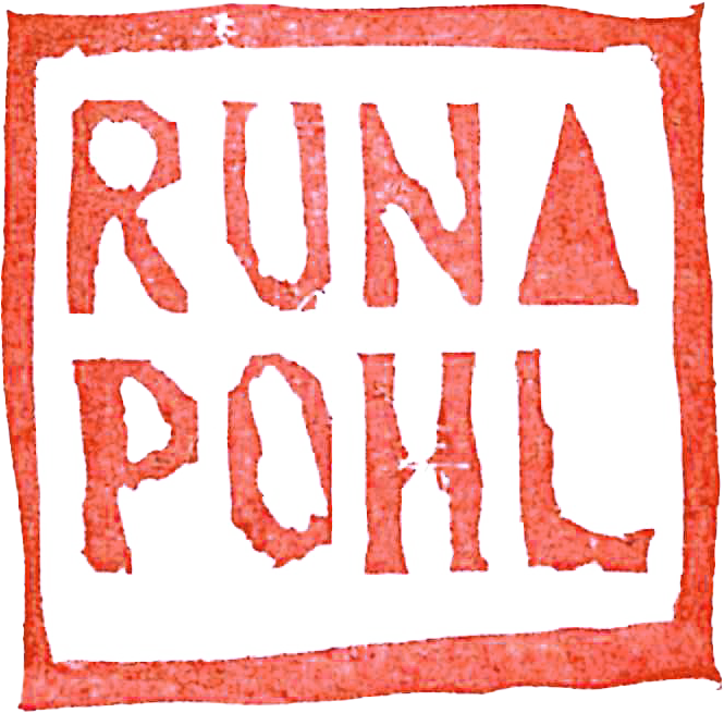 RUNA POHL